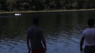 Forbidden Lust Shy Gay Hunks Secret Anal Encounter with a Hung Stud