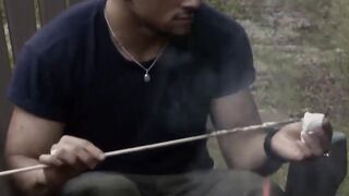 Forbidden Lust Shy Gay Hunks Secret Anal Encounter with a Hung Stud