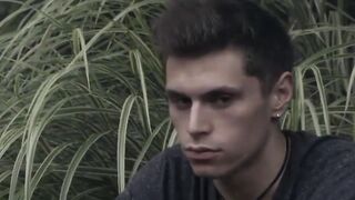 Forbidden Lust Shy Gay Hunks Secret Anal Encounter with a Hung Stud