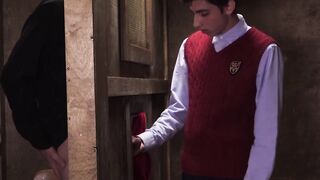 The Young Ministers Sinful Plea