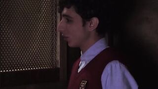 The Young Ministers Sinful Plea