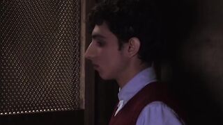 The Young Ministers Sinful Plea