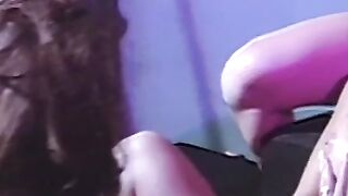 Tempting Temptresses A Lesbian Foursome frenzy