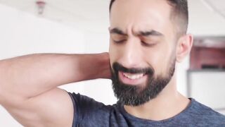 Locked and Loaded Ali Rushs Black Jack