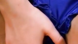 Midlife Makeover A Sultry Seductresss Ultimate Dildo Delight