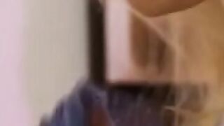 InsatiableGetting wild with an insatiable thirst for anal pleasures