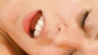 InsatiableGetting wild with an insatiable thirst for anal pleasures
