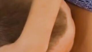 InsatiableGetting wild with an insatiable thirst for anal pleasures