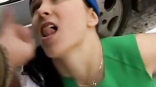 Possession of the Prom Queen