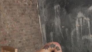Mandingos Fury A Deluge of Desire