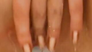 Blazing Desire Yvonnes Sultry Shower Surrender