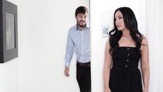 Steamy Temptations Jennifes Secret Creampie