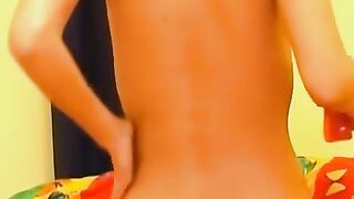 Evas Ecstatic Ecstasy A Sultry Solo Surrender