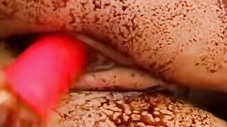 Sweet Seduction A Decadent Taste of Maturity