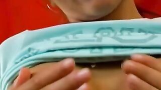 SBahn Squirts A German Escorts Sizzling Commute