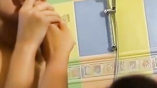 Steamy Rendezvous A Lesbian Lovemaking Orgy