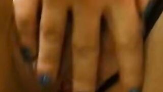 Dianas Wildwood Wet Dreams