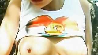 Dianas Wildwood Wet Dreams