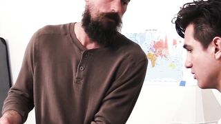 Beard Barons ThighRipping Ride