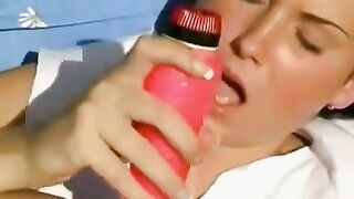 Road to Ecstasy Threesomes on the Open Road