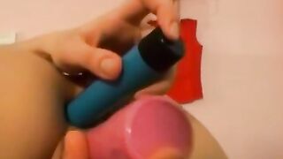 Sleek Obsession Samanthas Triple Threat Temptation