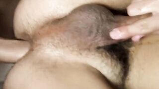 All Night Sodomy Sessions Raw, Uninhibited, and Fulfilling