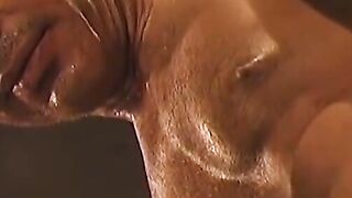 Pierced and Pounded Simon Coxs Most Devastating Experience