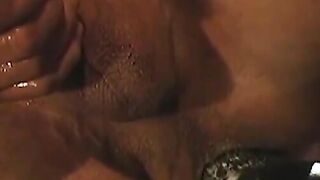 Pierced and Pounded Simon Coxs Most Devastating Experience