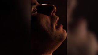 Thick Dicked stud Brad Takes on Seductive Micky Muffin and Ebony Zaawaadi