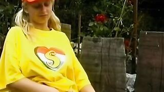 Sultry Nights Stephanies Secret Garden Seduction