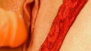Wildfire Temptation Curvy Goddess Takes Control