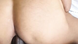 "Mutually Filling Holes With Huge Latino Dick! Antonio Rama & Alexis Cruz"