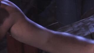 RadicalRebel.com Summers Savage Seduction  A Boston Fisting Tale