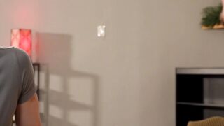 Fellatio Frenzy Wades Wild Ride
