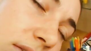 Savoring the Flavor of Desire Hoe 3