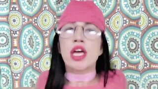 "Grandma's Teaching Young Grandson How To Please A Man" or "Mature Woman Tutoring Sex Ed For The New Generation"