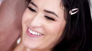 "Game Night Gone Wild! Sexual Role-Play with Sophiya Reyez & Nikki Blush"