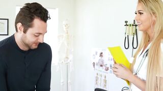 Seduced by the Betrayal of the Beautiful Dr. JordanTITLE