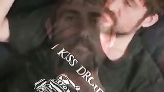 XXXxx Compilation Bearded Beast Unleashed
