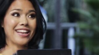Scheming Sexy Sorority Sister Seduces and Dominates Her Submissive Boyfriend