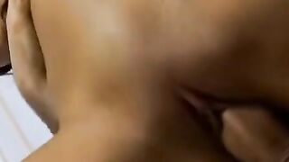 Sweaty Desires Ritas Sauna Seduction