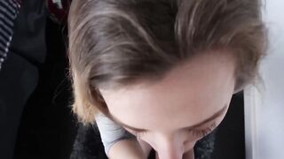 Hooked on You Seductive Sabrinas creampie affair
