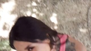 InkSlut Heaven Catalinas Tattoos Ignite a Wild Sex Frenzy