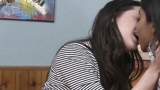 Sultry Nights A Lesbian Encounter