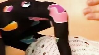 Sultry Samanthas Seductive Surrender