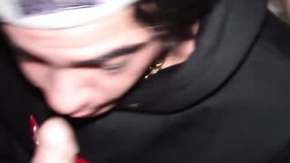 Thirsty for More Hoe 7