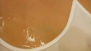 Burning Desire A Sizzling Shower Seduction