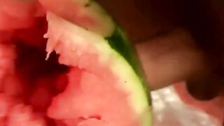 Devils Delight Straight Squad Sizzles in Watermelon Rodeo