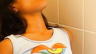 Naughty Delight Lunas Uninhibited Escapade