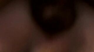 Triple Threat Ebony Maiden Conquers the Anal Trinity